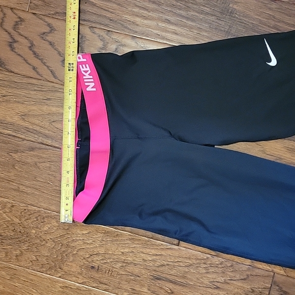 Nike Pro Size Lg - Picture 2 of 7